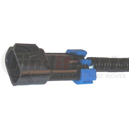 SUNAIR PT-4054 - a/c compressor clutch connector | a/c compressor clutch connector