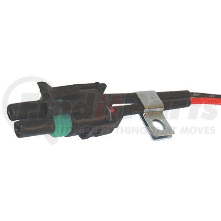 SUNAIR PT-4048 - a/c compressor clutch connector | a/c compressor clutch connector