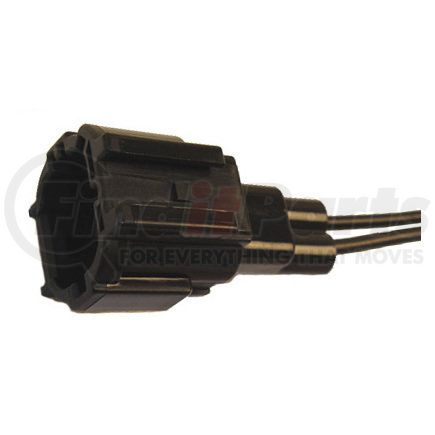 Sunair PT-4090 A/C Compressor Clutch Connector