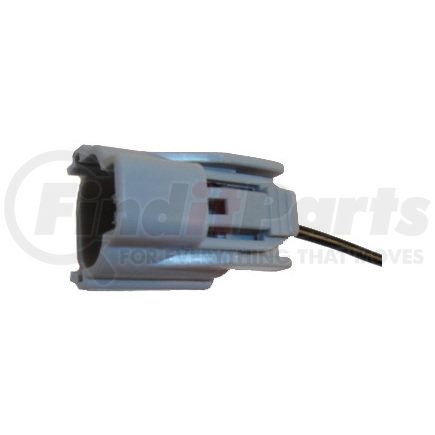 Sunair PT-4097 A/C Compressor Clutch Connector