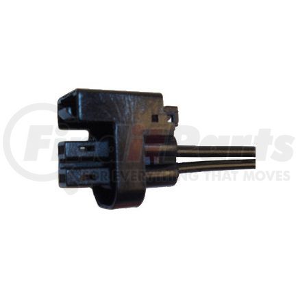 Sunair PT-4086 A/C Compressor Clutch Connector