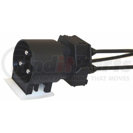 SUNAIR PT-4102 - a/c compressor clutch connector | a/c compressor clutch connector
