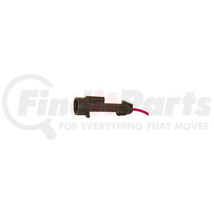 Sunair PT-4115R A/C Compressor Clutch Connector