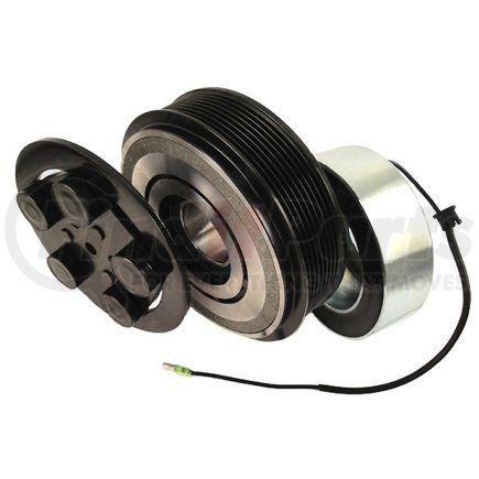 Sunair TM31-131 A/C Compressor Clutch