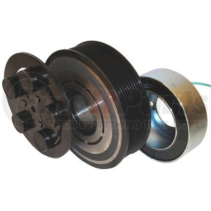 SUNAIR TM31-143 - a/c compressor clutch | a/c compressor clutch