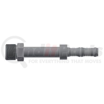 Sunair BC-54206-08-08K A/C Refrigerant Hose Fitting