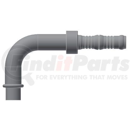 Sunair BC-54726-08-08K A/C Refrigerant Hose Fitting