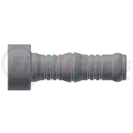 SUNAIR BC-54743-10-12 A/C Refrigerant Hose Fitting