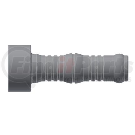 Sunair BC-54743-12-12 A/C Refrigerant Hose Fitting