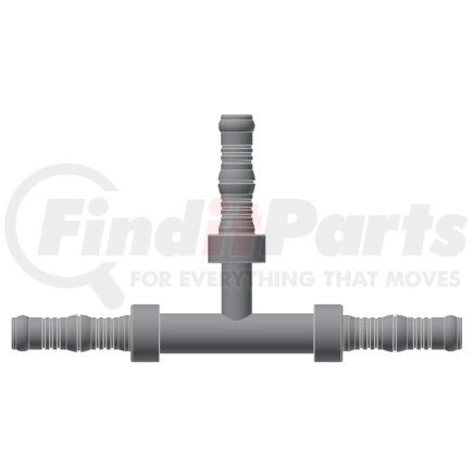 SUNAIR BC-8750-12-12-12 - a/c refrigerant hose fitting | a/c refrigerant hose fitting