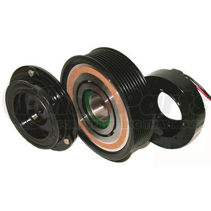 Sunair CA-147AW A/C Compressor Clutch