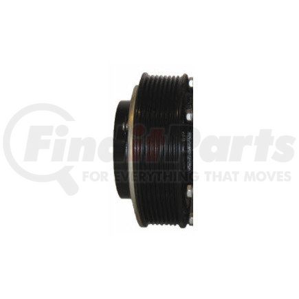 Sunair CA-2072AW A/C Compressor Clutch