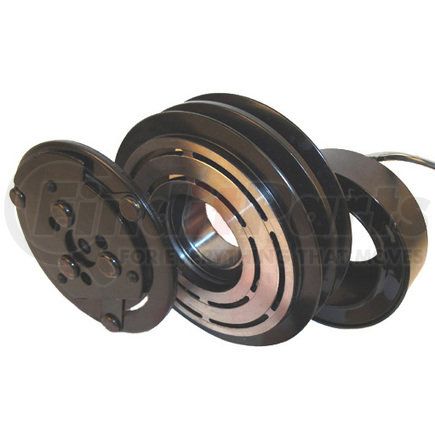 Sunair CA-224AW A/C Compressor Clutch