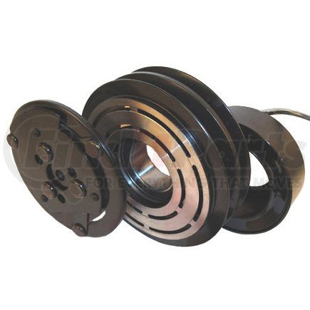 Sunair CA-224B A/C Compressor Clutch