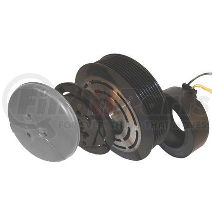 Sunair CA-245BWT-24VDS A/C Compressor Clutch