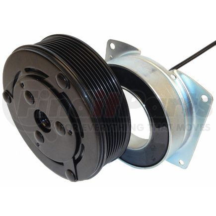 Sunair CA-307C A/C Compressor Clutch