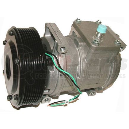Sunair CO-1082CA A/C Compressor