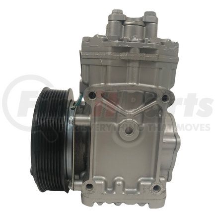 Sunair CO-3114CA A/C Compressor