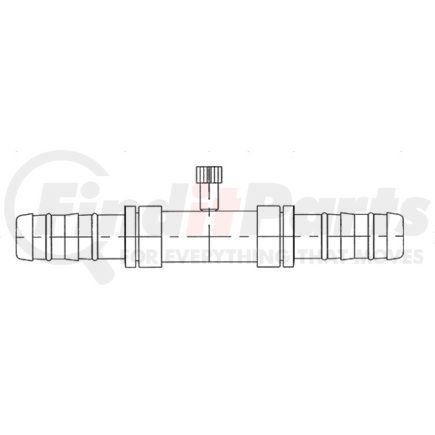 Sunair FF14230 A/C Refrigerant Hose Fitting