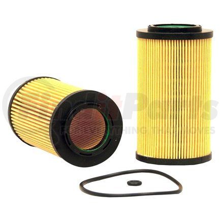 WIX Filters 117 OIL FILTER