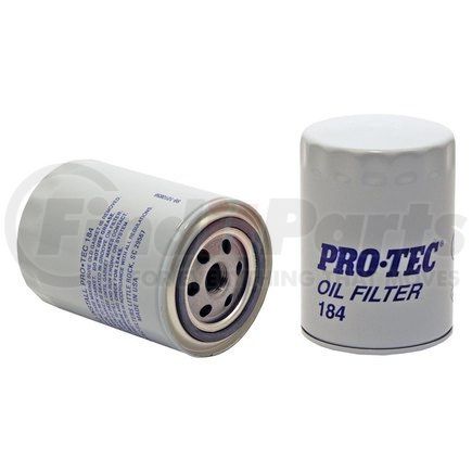 WIX Filters 184 OIL FILTER