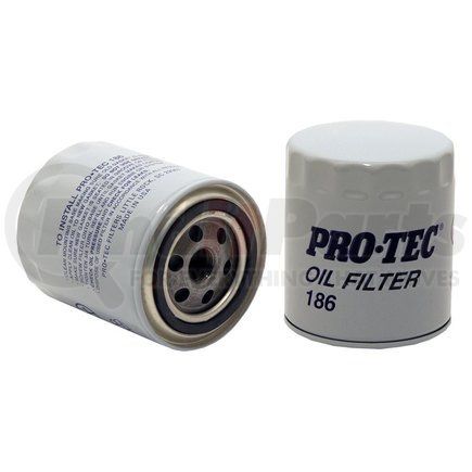 WIX Filters 186 OIL FILTER