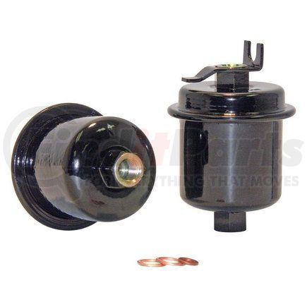 WIX Filters 523 FUEL FILTER