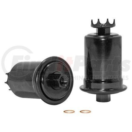 WIX Filters 520 FUEL FILTER