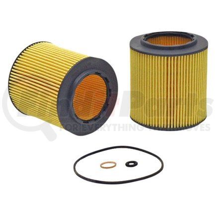 WIX Filters 727 OIL FILTER
