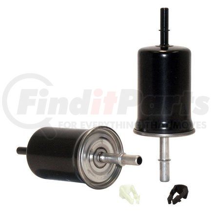 WIX Filters 551 FUEL FILTER