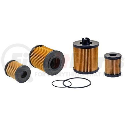 WIX Filters 564 FUEL FILTER