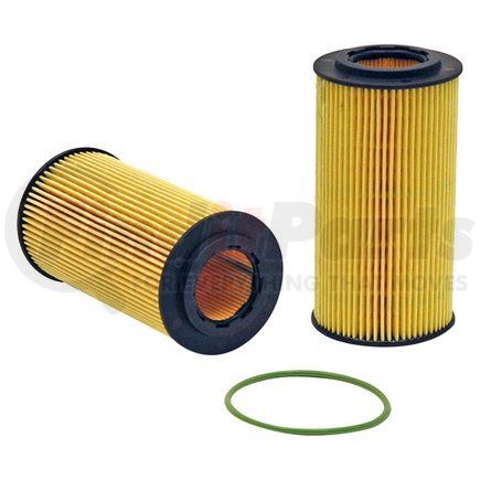 WIX Filters 786 OIL FILTER