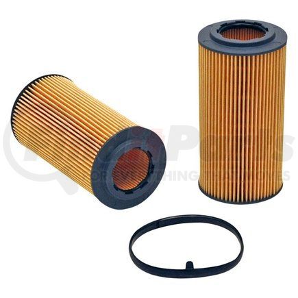 WIX Filters 787 OIL FILTER