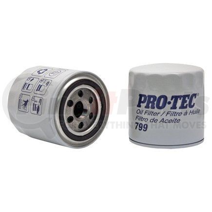 WIX Filters 799 OIL FILTER