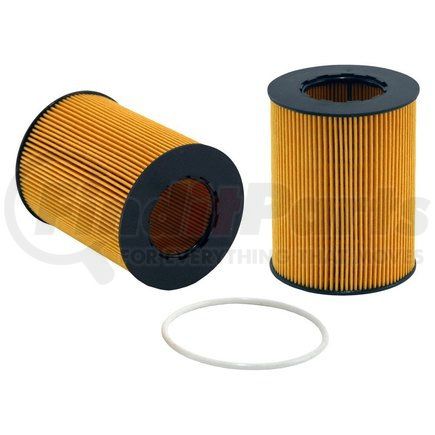 WIX Filters 806 OIL FILTER