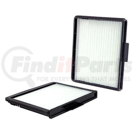 WIX Filters 833 CABIN AIR FILTER
