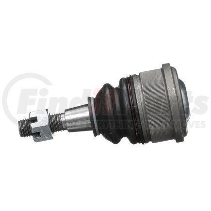 Delphi TC3144 Suspension Ball Joint - Front, Upper, Non-Adjustable, without Bushing, Non-Greaseable
