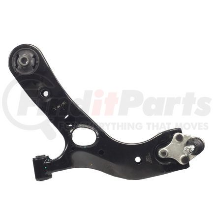 Delphi TC3279 Control Arm and Ball Joint Assembly