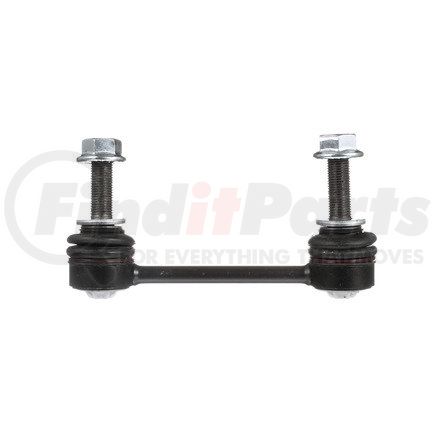 Delphi TC3424 Suspension Stabilizer Bar Link - Rear, without Bushing, Non-Greaseable