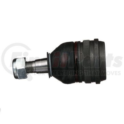 Delphi TC3717 Suspension Ball Joint - Front, Upper, Non-Adjustable, without Bushing, Non-Greaseable