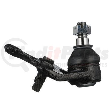 Delphi TC5009 Suspension Ball Joint - Front, LH, Non-Adjustable, without Bushing, Non-Greaseable