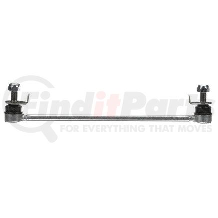 Delphi TC5000 Suspension Stabilizer Bar Link - Front, without Bushing, Non-Greaseable