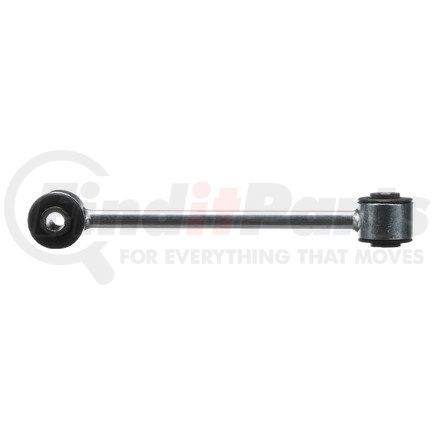 Delphi TC5048 Suspension Stabilizer Bar Link - Front, with Bushing, Non-Greaseable
