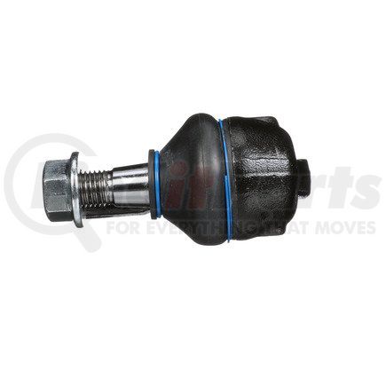 Delphi TC3817 Suspension Ball Joint - Front, Upper, Non-Adjustable, without Bushing, Non-Greaseable