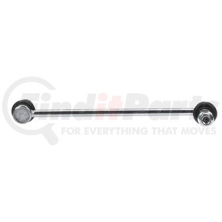 Delphi TC5050 Suspension Stabilizer Bar Link - Front, without Bushing, Non-Greaseable