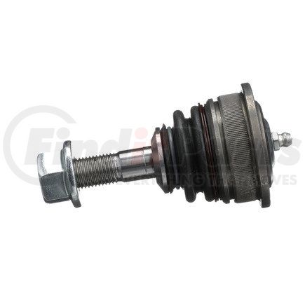 Delphi TC5085 Suspension Ball Joint - Front, Upper, with Ball Joint, without Bushing