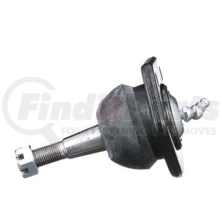 Delphi TC5395 Suspension Ball Joint - Front, Upper, Non-Adjustable, without Bushing, Greaseable