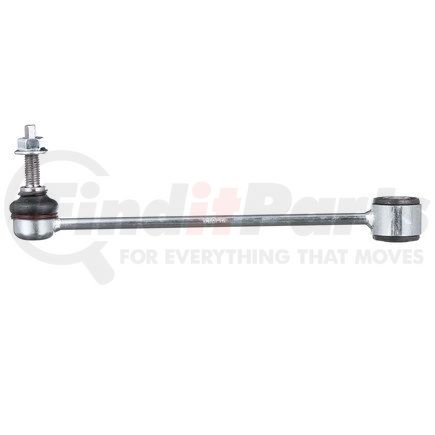 Delphi TC5460 Suspension Stabilizer Bar Link - Rear, with Bushing, Non-Greaseable