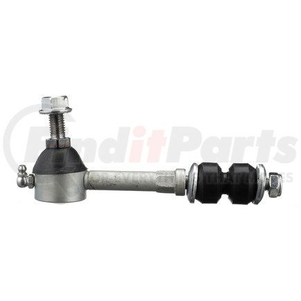 DELPHI TC5476 Suspension Stabilizer Bar Link - Front, with Bushing, Greaseable