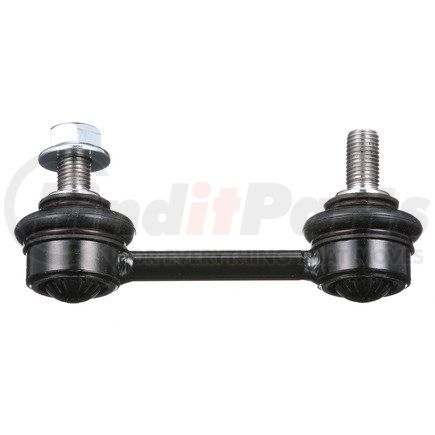 Delphi TC5498 Suspension Stabilizer Bar Link - Rear, without Bushing, Non-Greaseable